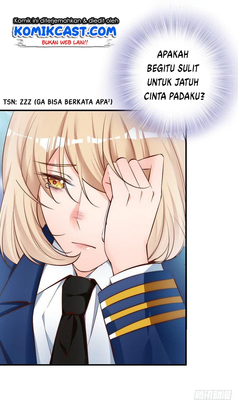 My Wife is Cold-Hearted Chapter 54 - halaman 13