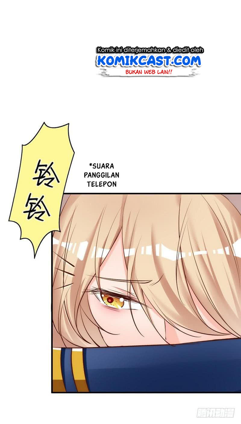 My Wife is Cold-Hearted Chapter 54 - halaman 16