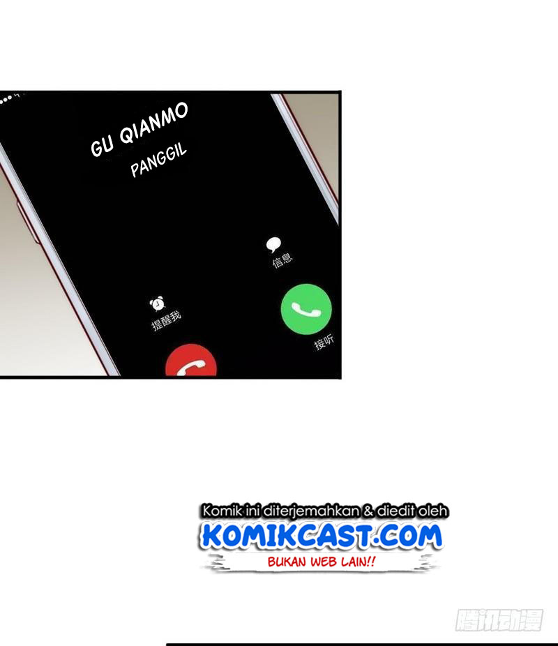 My Wife is Cold-Hearted Chapter 54 - halaman 17