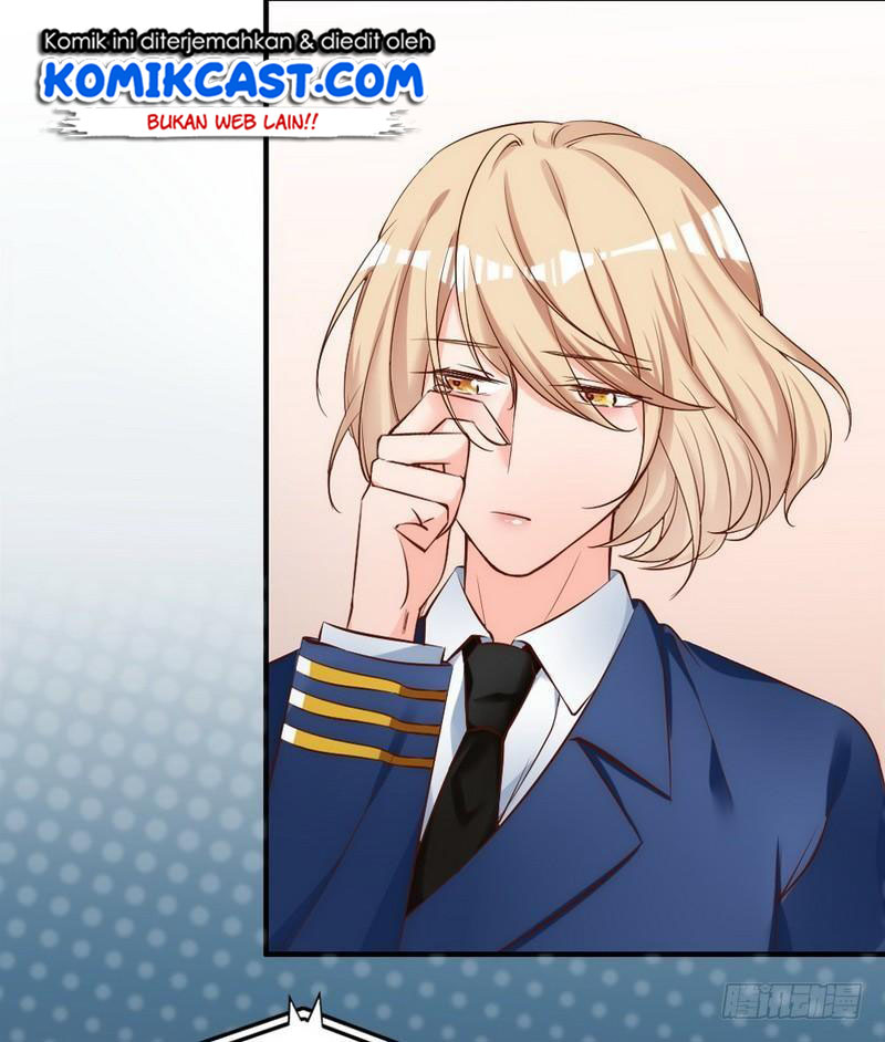 My Wife is Cold-Hearted Chapter 54 - halaman 18