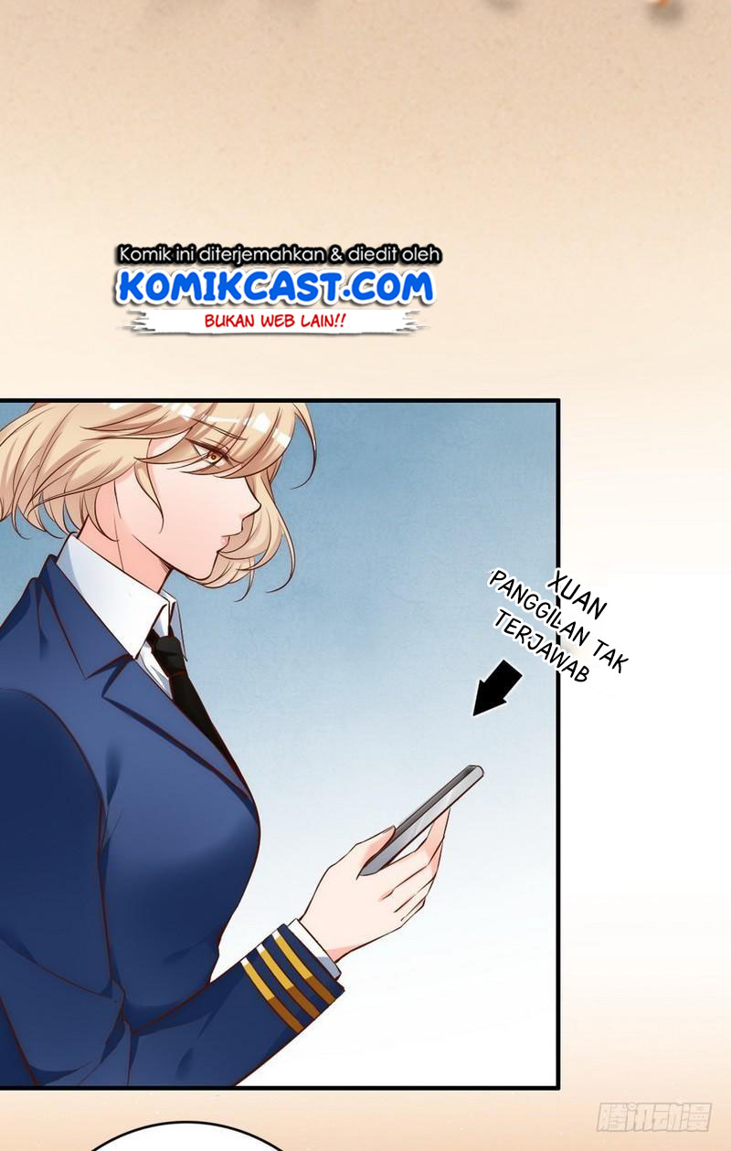 My Wife is Cold-Hearted Chapter 54 - halaman 20