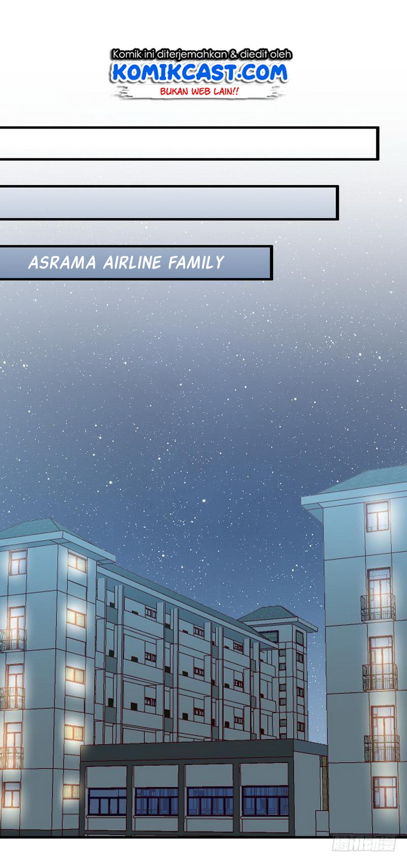 My Wife is Cold-Hearted Chapter 54 - halaman 24