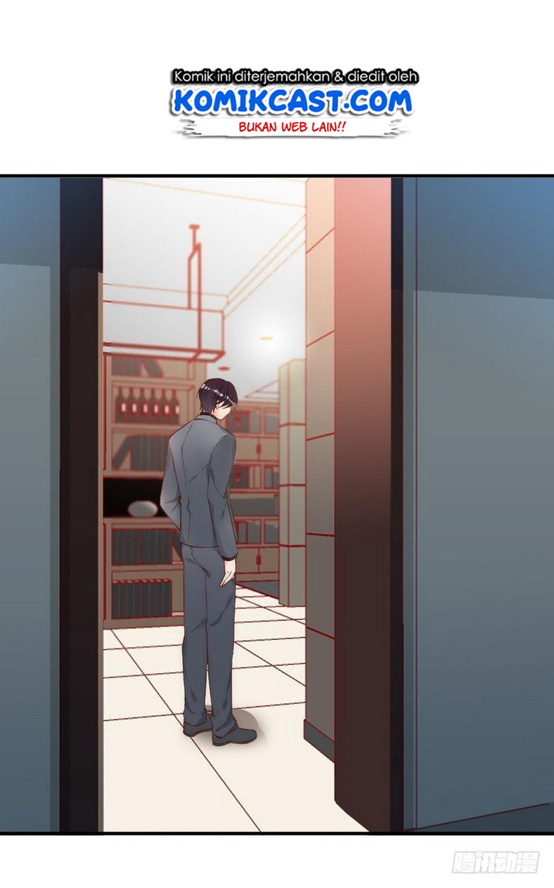 My Wife is Cold-Hearted Chapter 54 - halaman 26