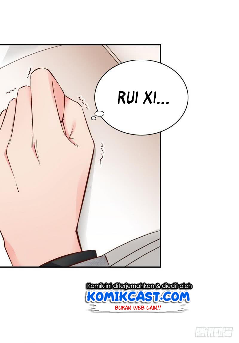 My Wife is Cold-Hearted Chapter 54 - halaman 33