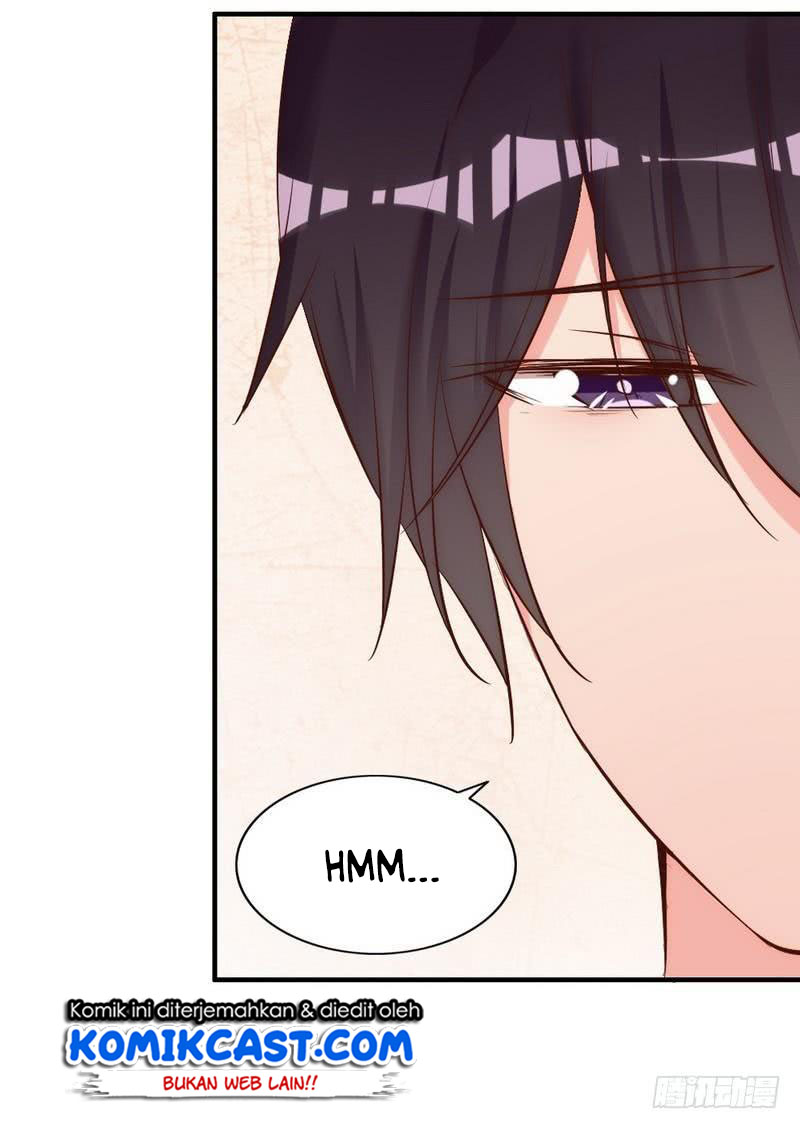 My Wife is Cold-Hearted Chapter 54 - halaman 36