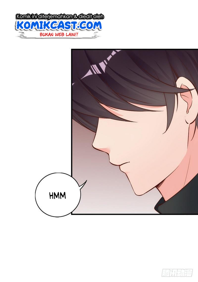 My Wife is Cold-Hearted Chapter 54 - halaman 38