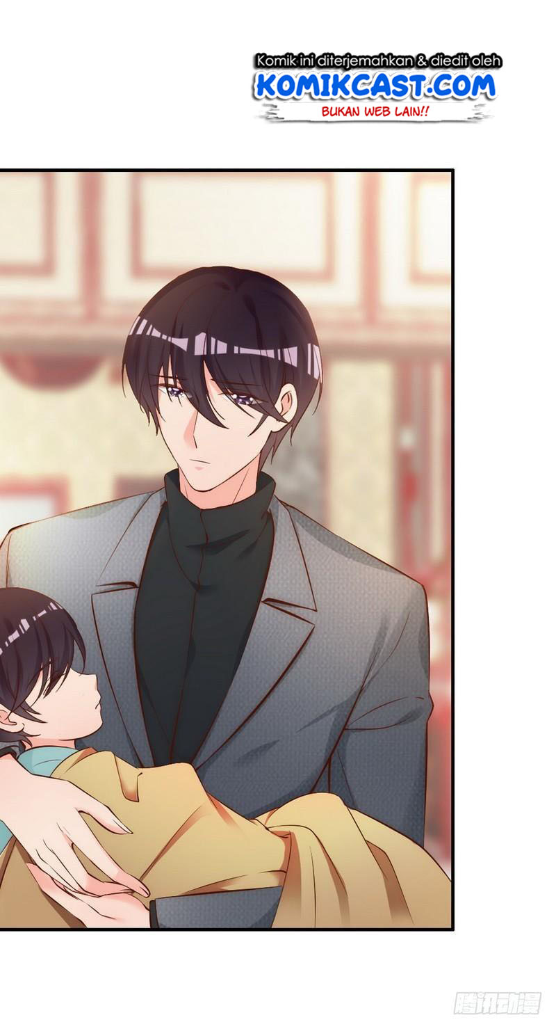 My Wife is Cold-Hearted Chapter 54 - halaman 40