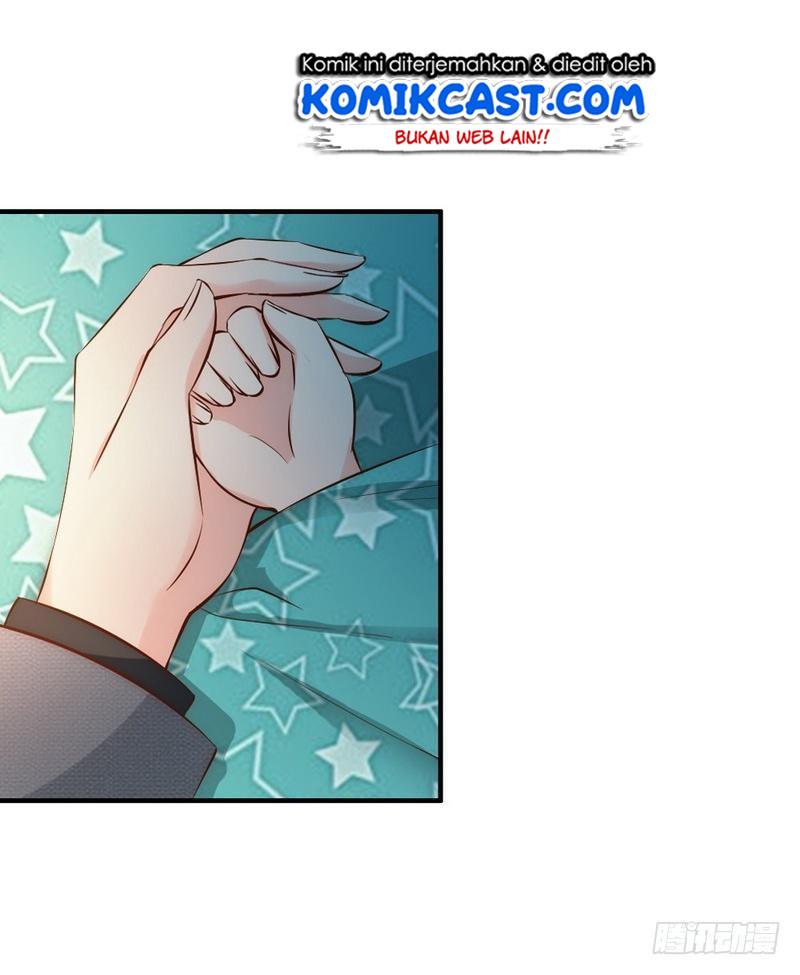 My Wife is Cold-Hearted Chapter 54 - halaman 43