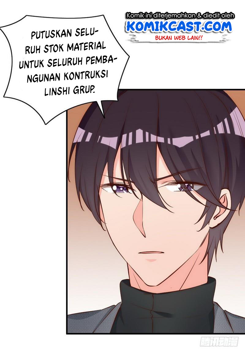 My Wife is Cold-Hearted Chapter 54 - halaman 47