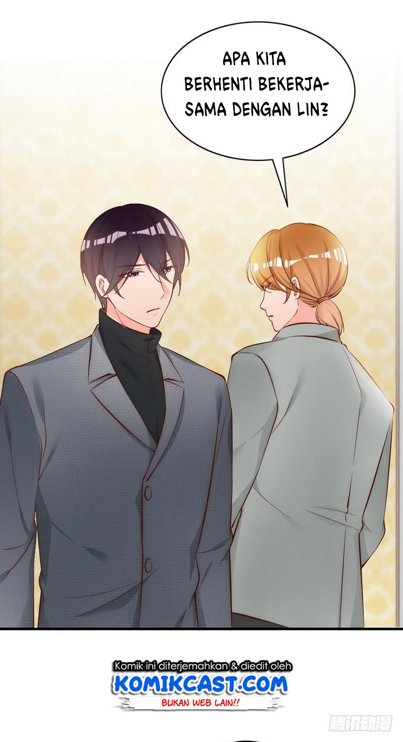 My Wife is Cold-Hearted Chapter 54 - halaman 48