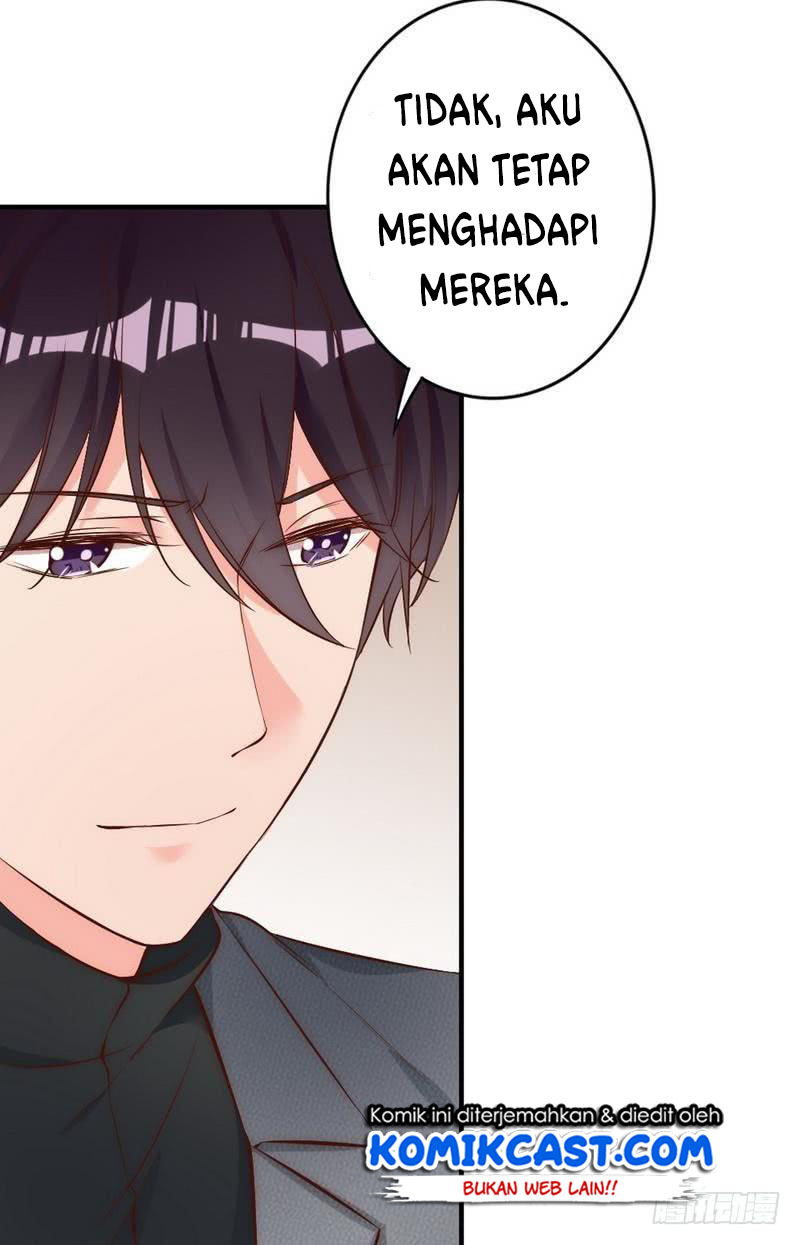 My Wife is Cold-Hearted Chapter 54 - halaman 49