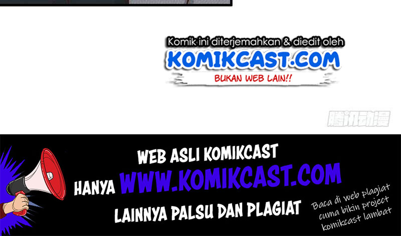 My Wife is Cold-Hearted Chapter 54 - halaman 50