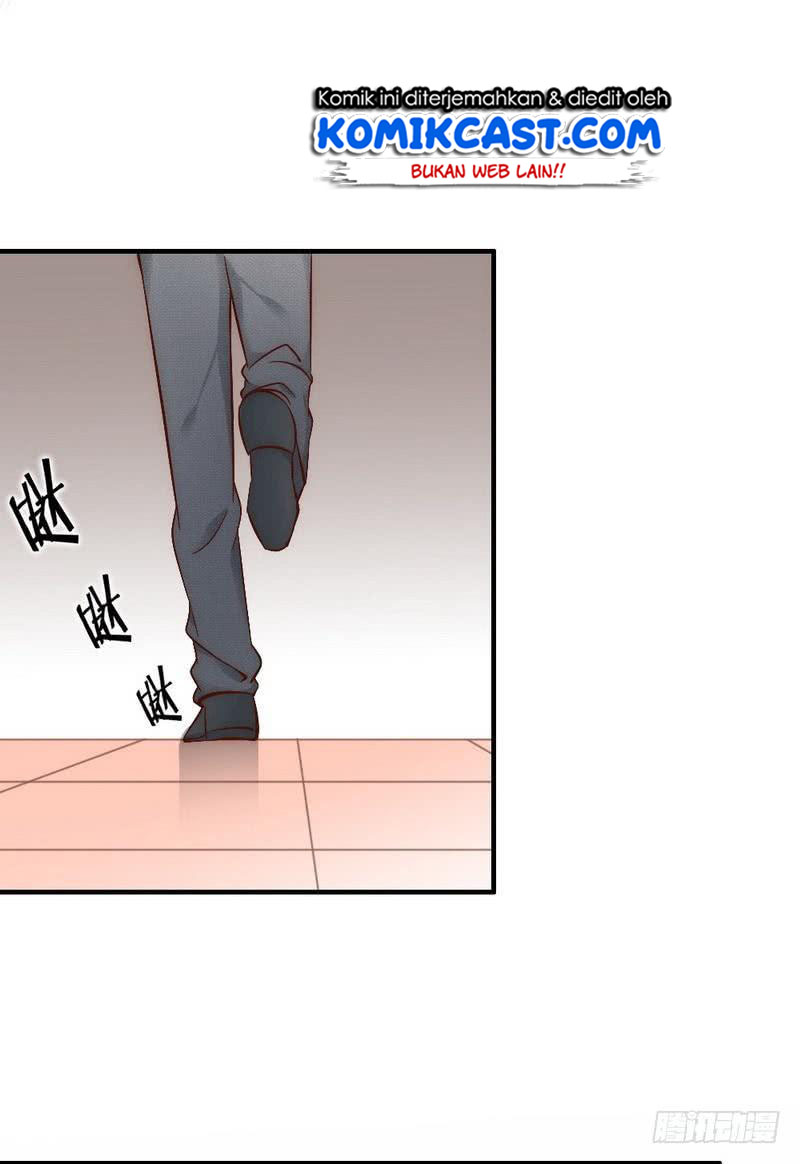 My Wife is Cold-Hearted Chapter 54 - halaman 9