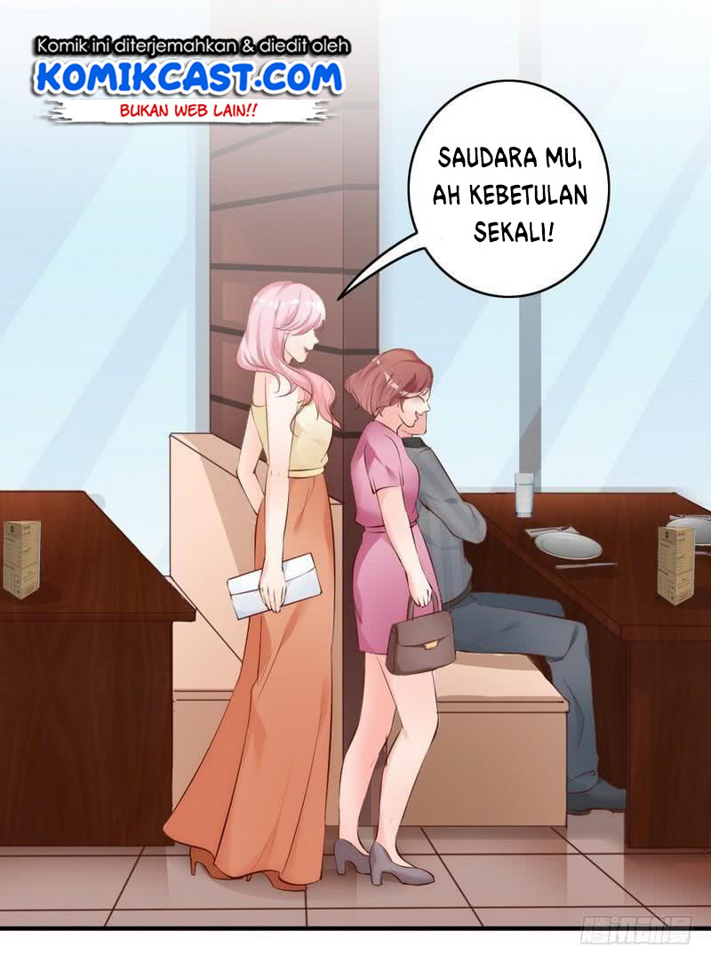My Wife is Cold-Hearted Chapter 55 - halaman 10