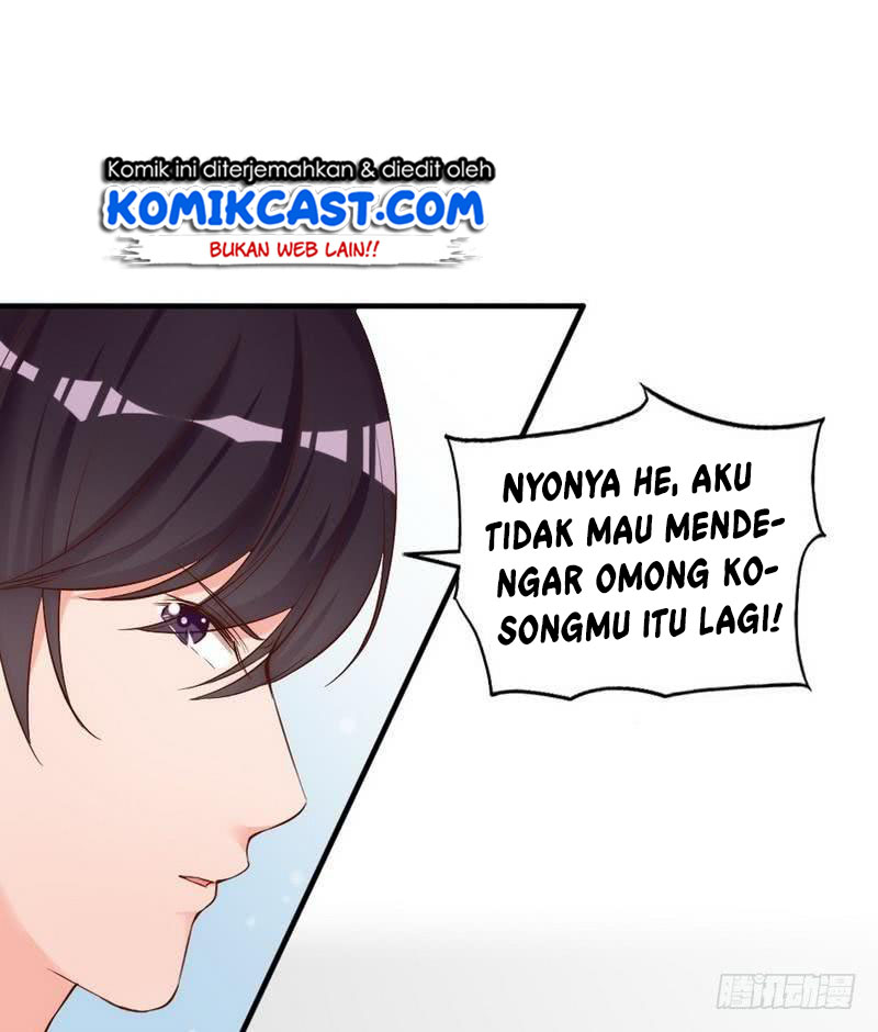 My Wife is Cold-Hearted Chapter 55 - halaman 24