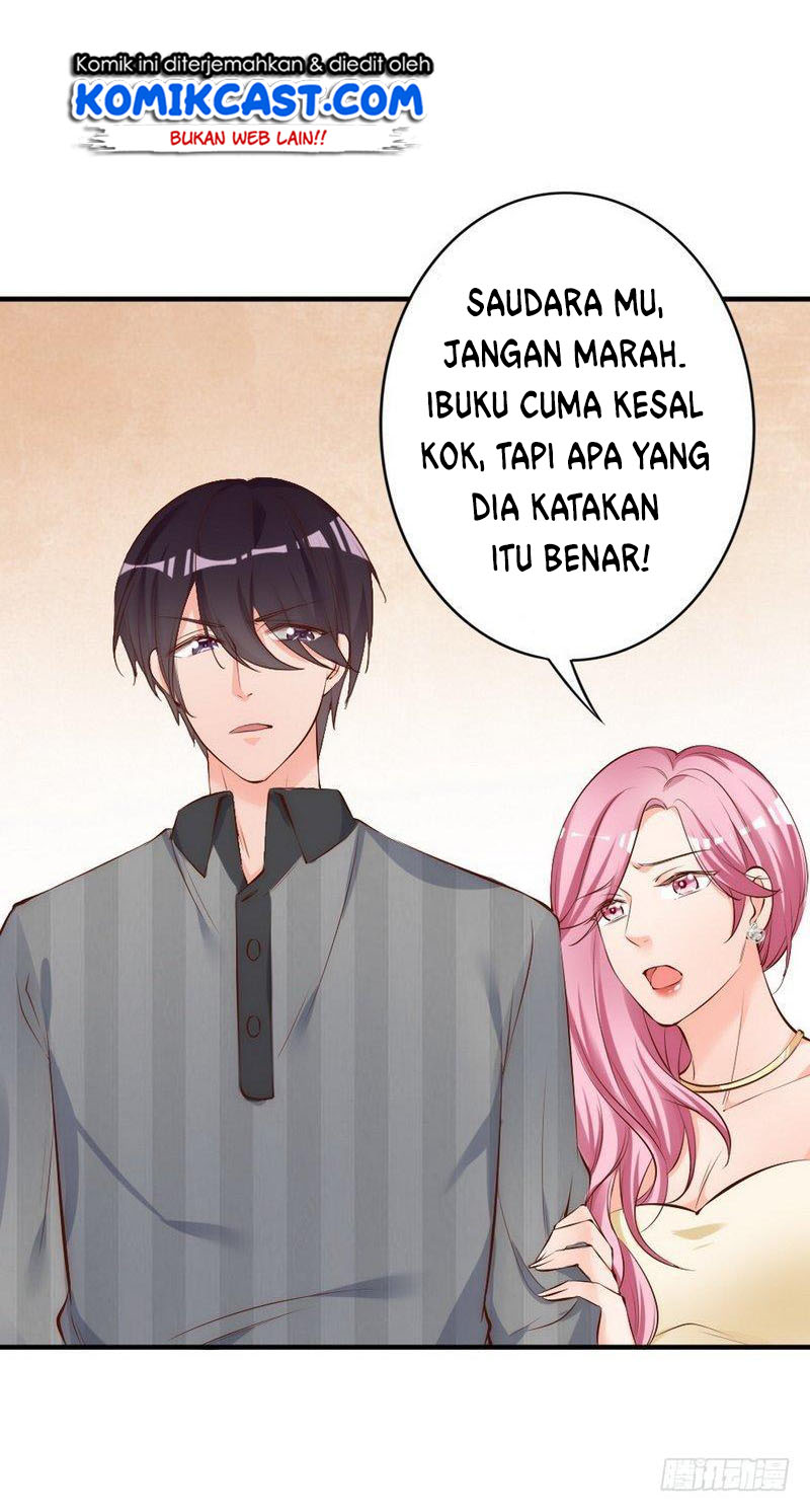 My Wife is Cold-Hearted Chapter 55 - halaman 26