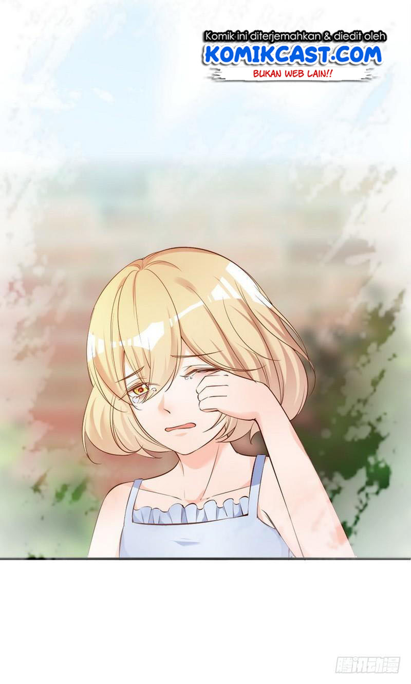 My Wife is Cold-Hearted Chapter 55 - halaman 30