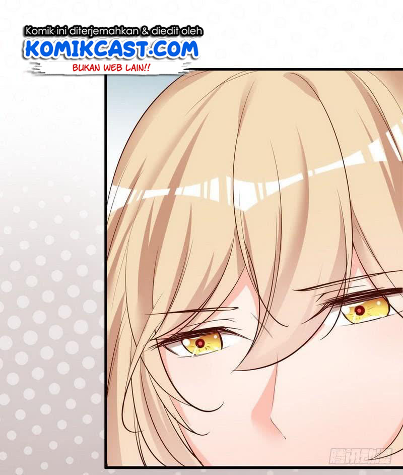 My Wife is Cold-Hearted Chapter 55 - halaman 39