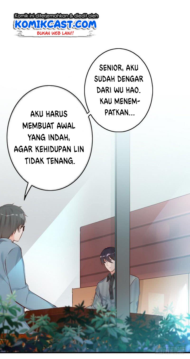 My Wife is Cold-Hearted Chapter 55 - halaman 4