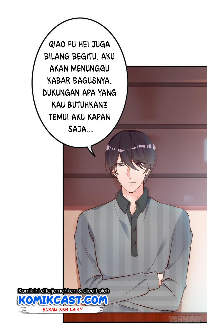 My Wife is Cold-Hearted Chapter 55 - halaman 5