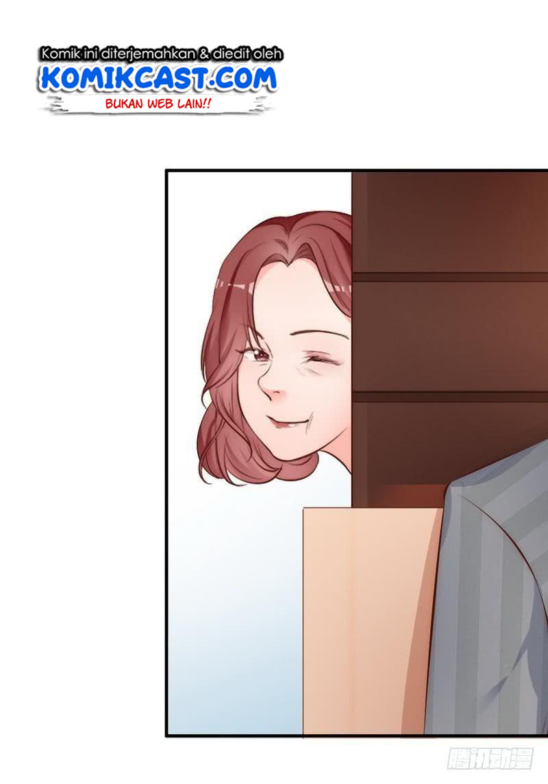 My Wife is Cold-Hearted Chapter 55 - halaman 7