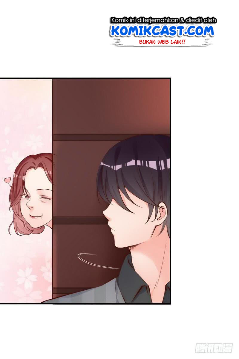 My Wife is Cold-Hearted Chapter 55 - halaman 8
