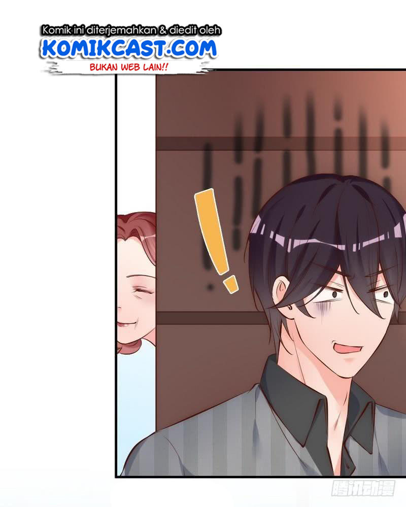 My Wife is Cold-Hearted Chapter 55 - halaman 9