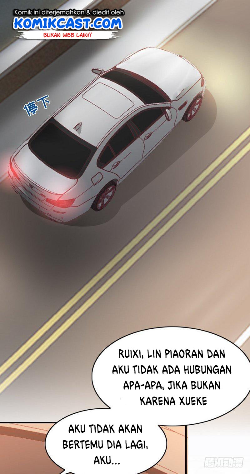 My Wife is Cold-Hearted Chapter 56 - halaman 12