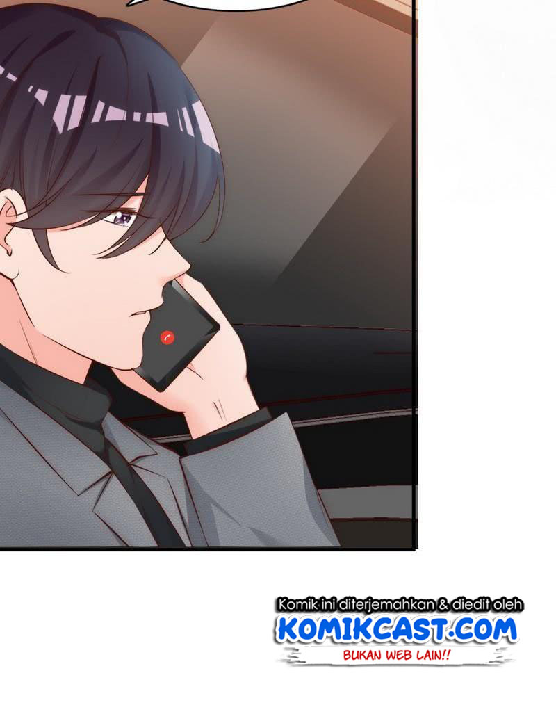 My Wife is Cold-Hearted Chapter 56 - halaman 13