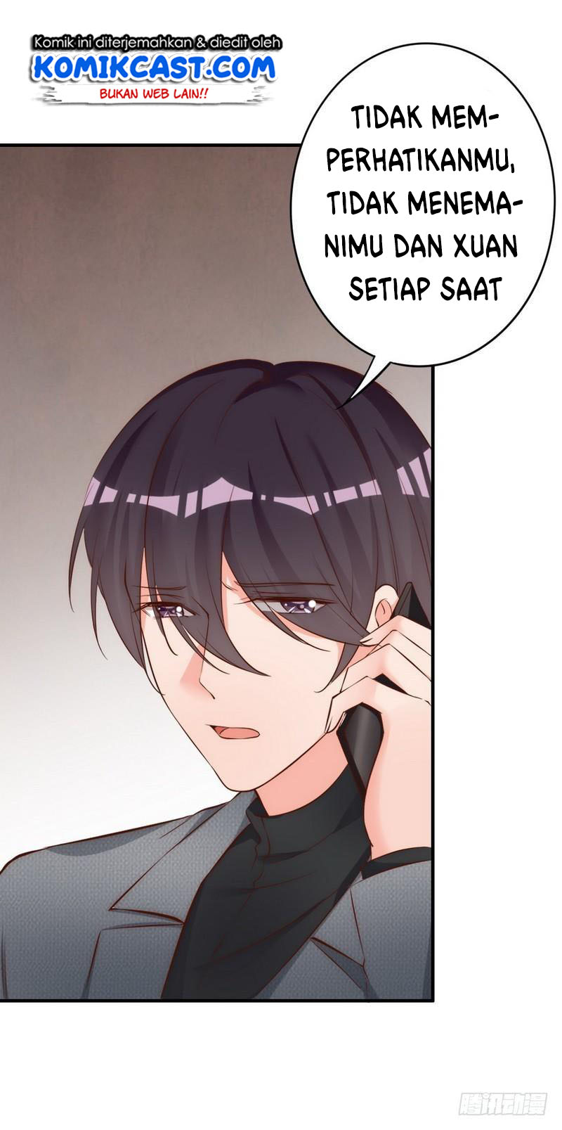 My Wife is Cold-Hearted Chapter 56 - halaman 15