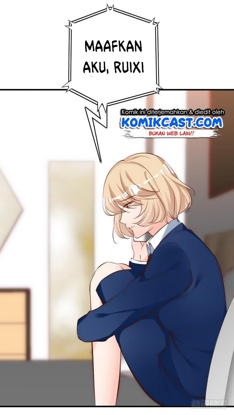 My Wife is Cold-Hearted Chapter 56 - halaman 16