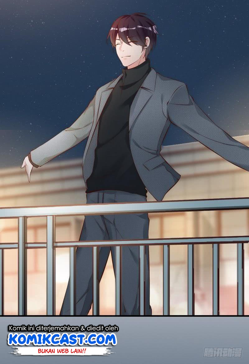 My Wife is Cold-Hearted Chapter 56 - halaman 22
