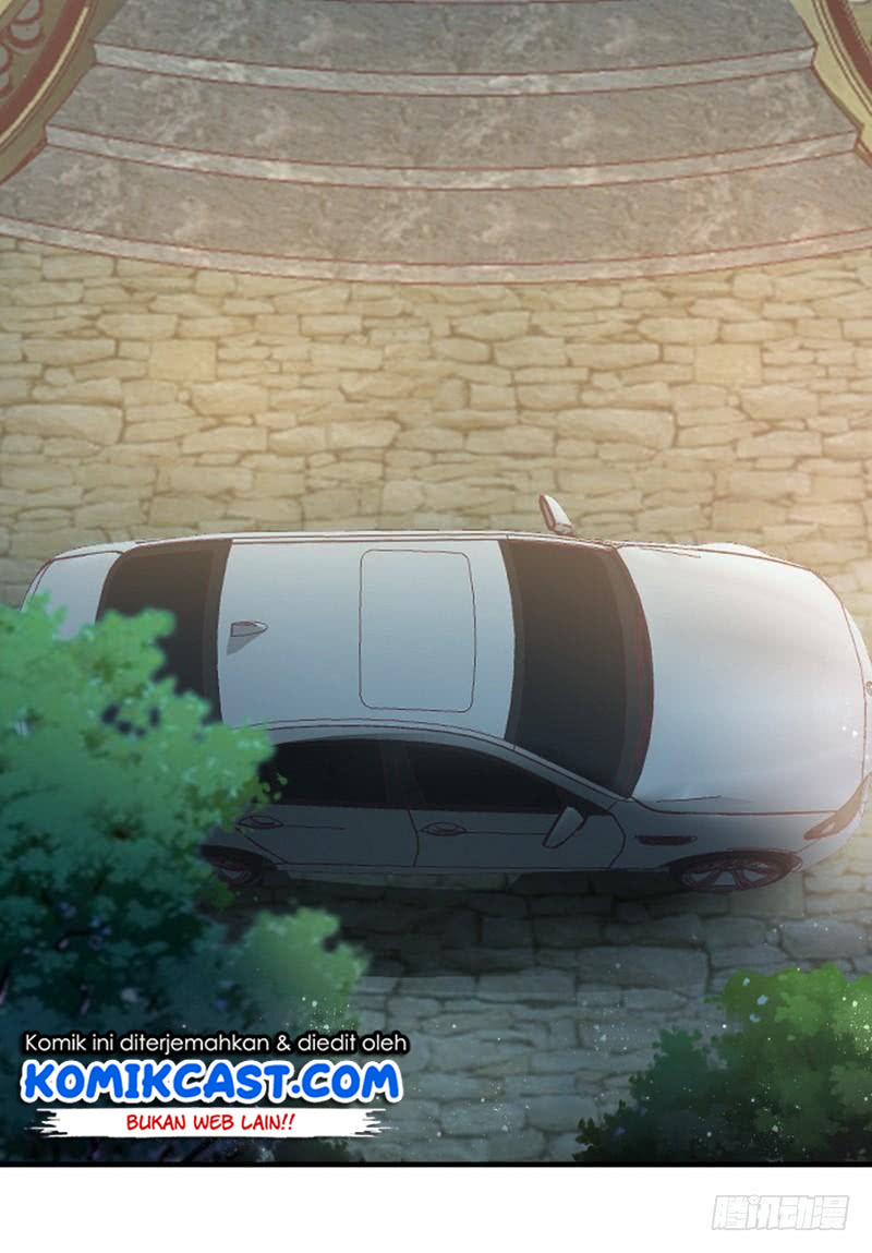 My Wife is Cold-Hearted Chapter 56 - halaman 24