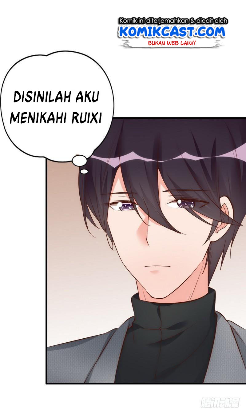 My Wife is Cold-Hearted Chapter 56 - halaman 30