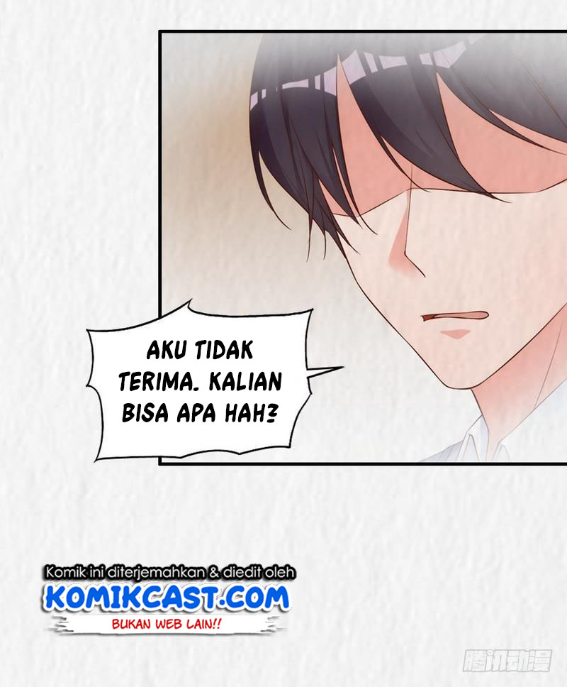 My Wife is Cold-Hearted Chapter 56 - halaman 32