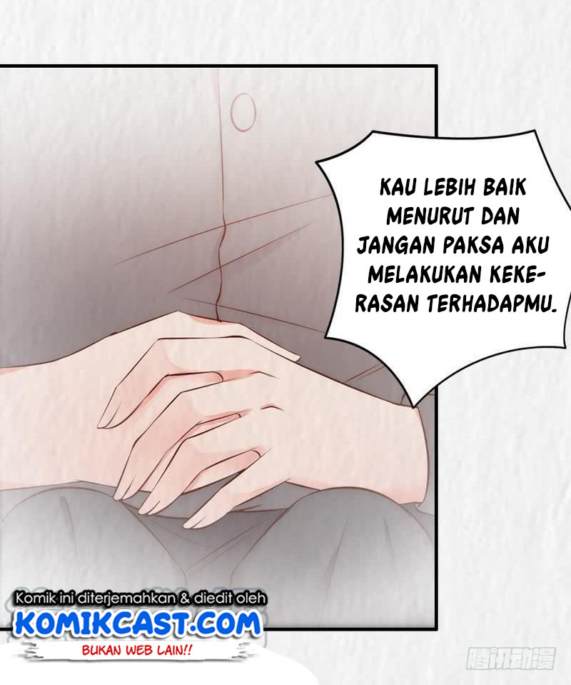 My Wife is Cold-Hearted Chapter 56 - halaman 33