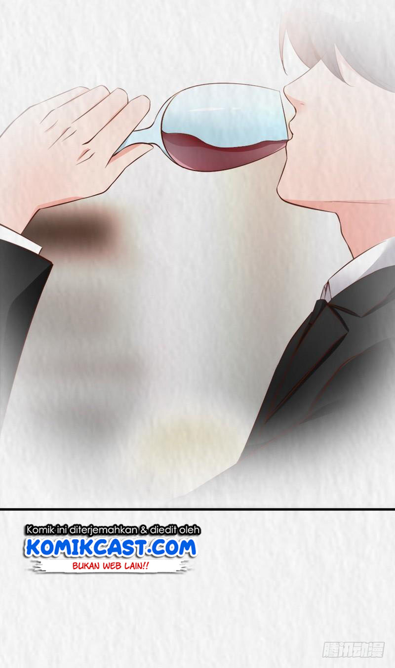 My Wife is Cold-Hearted Chapter 56 - halaman 37