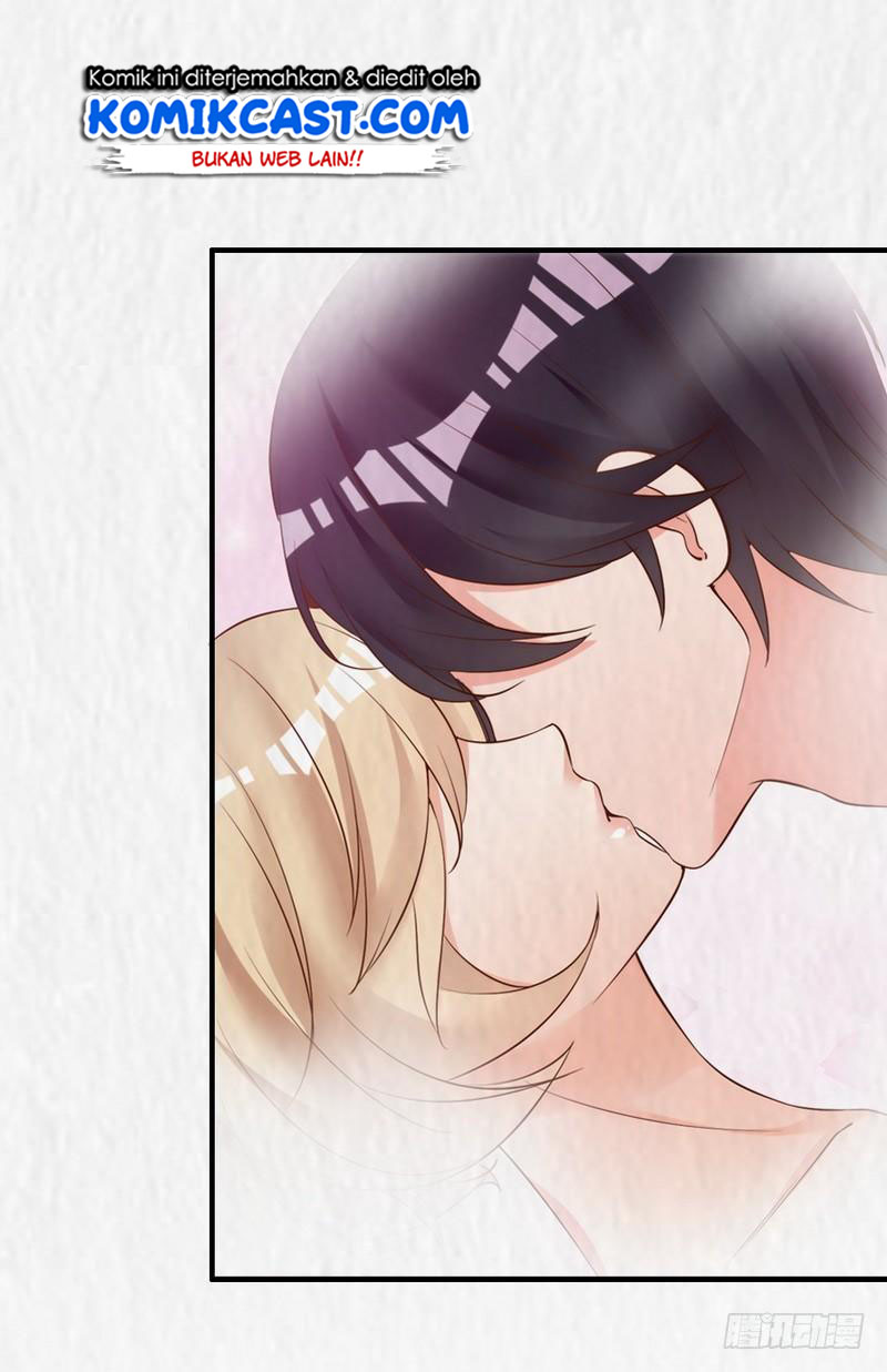 My Wife is Cold-Hearted Chapter 56 - halaman 41