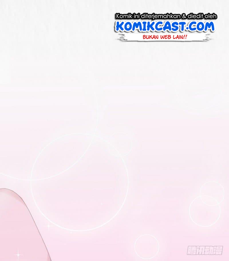 My Wife is Cold-Hearted Chapter 56 - halaman 42