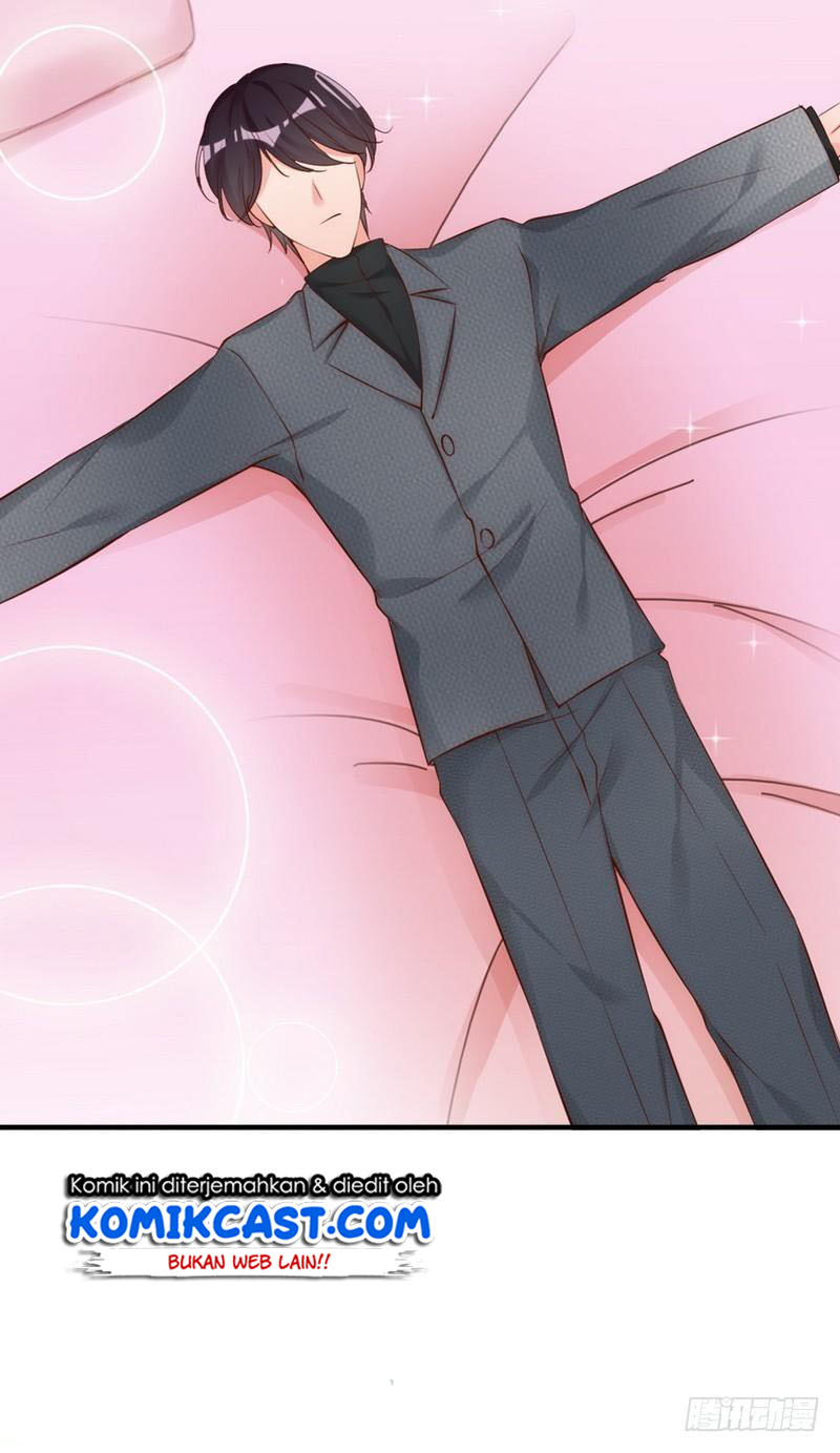 My Wife is Cold-Hearted Chapter 56 - halaman 43
