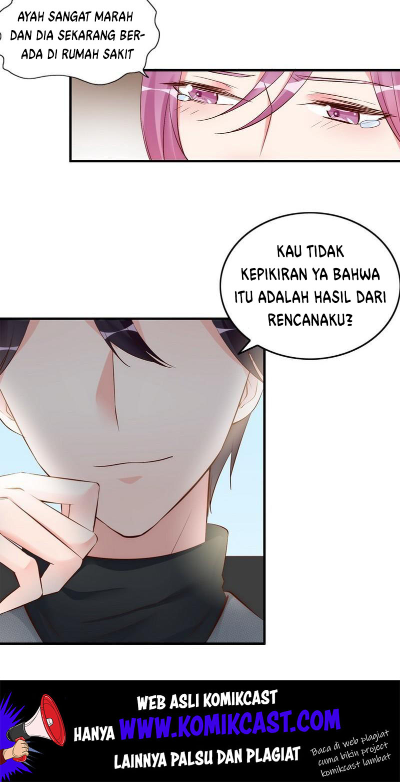 My Wife is Cold-Hearted Chapter 56 - halaman 47