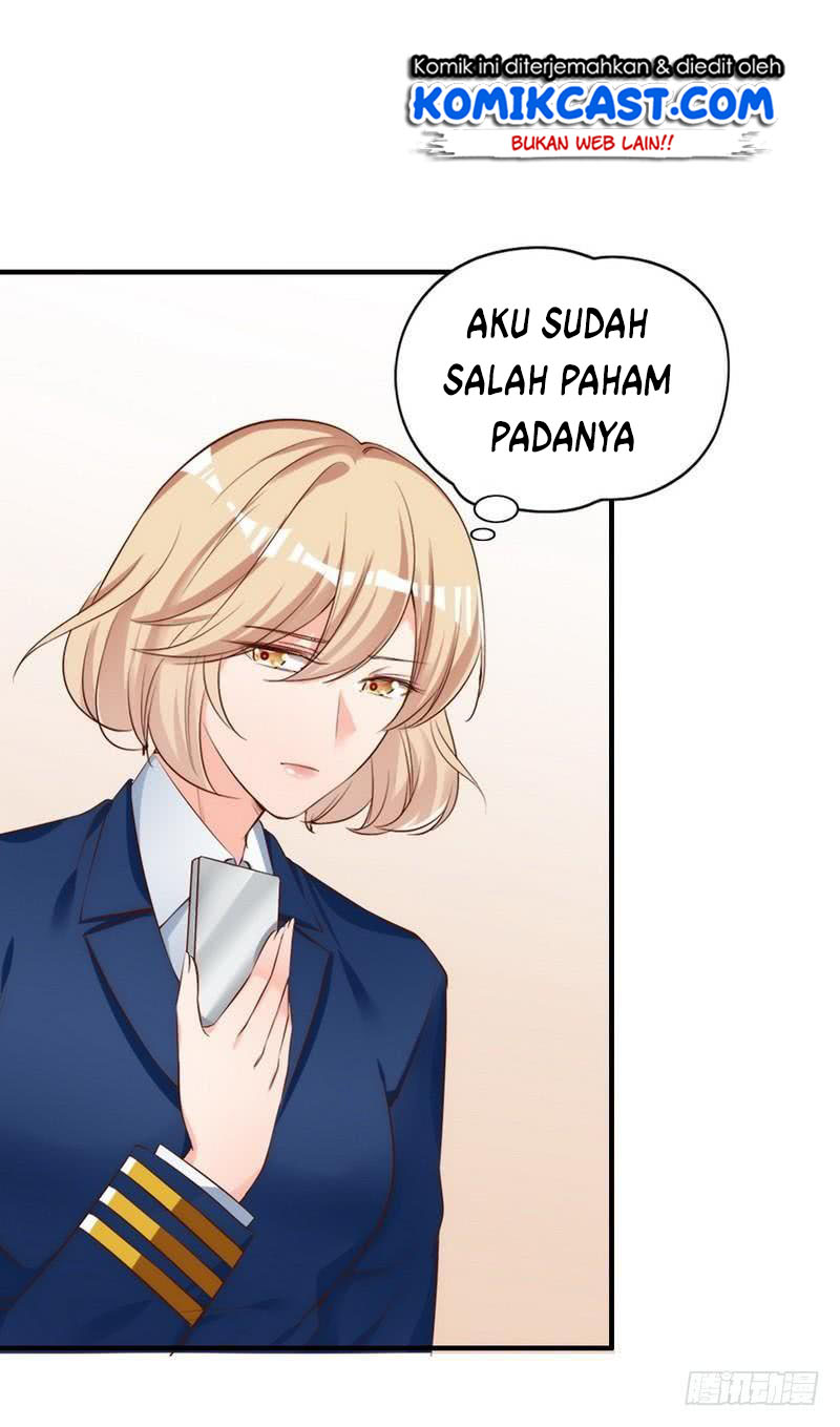 My Wife is Cold-Hearted Chapter 56 - halaman 6