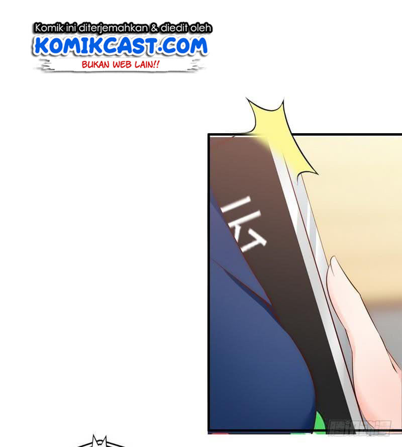 My Wife is Cold-Hearted Chapter 56 - halaman 7