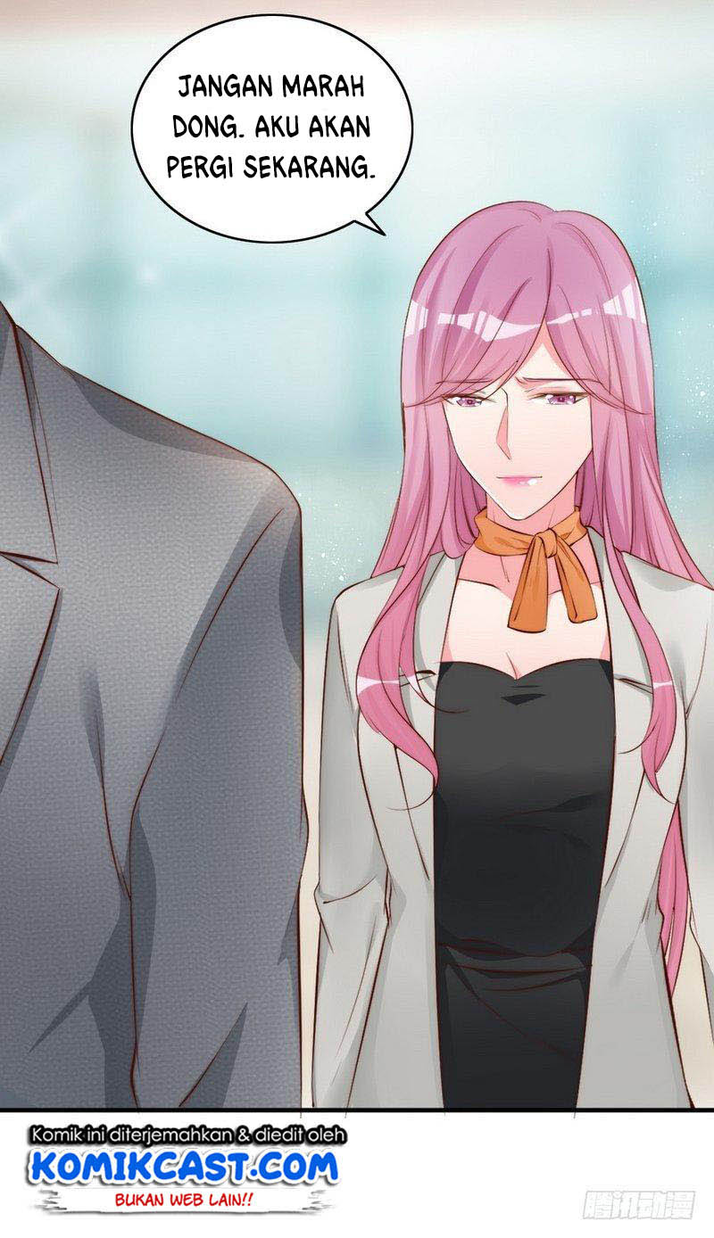 My Wife is Cold-Hearted Chapter 57 - halaman 10