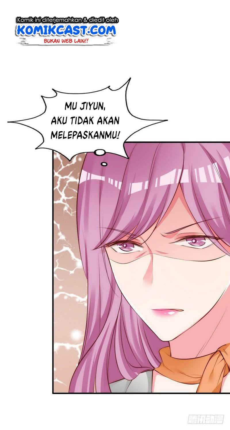 My Wife is Cold-Hearted Chapter 57 - halaman 11