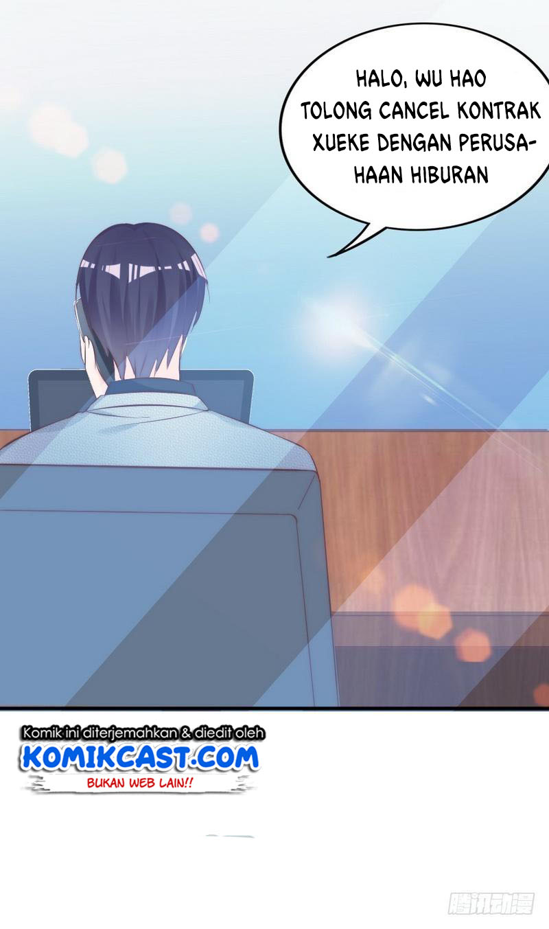 My Wife is Cold-Hearted Chapter 57 - halaman 13