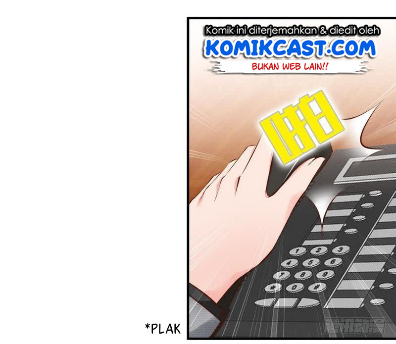 My Wife is Cold-Hearted Chapter 57 - halaman 16