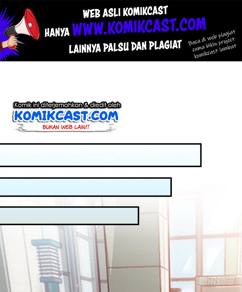 My Wife is Cold-Hearted Chapter 57 - halaman 17