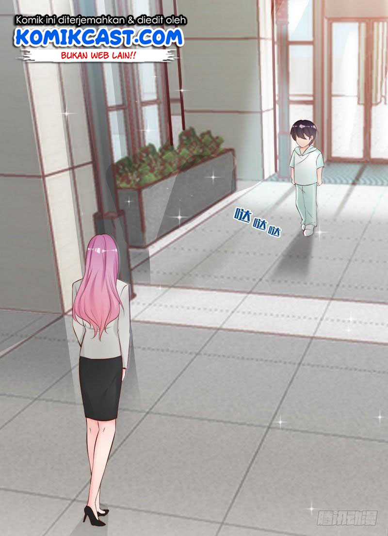 My Wife is Cold-Hearted Chapter 57 - halaman 18