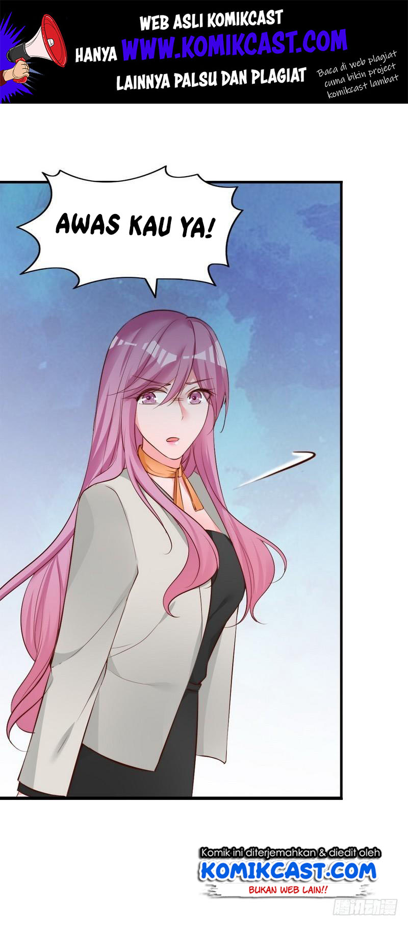 My Wife is Cold-Hearted Chapter 57 - halaman 29